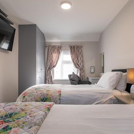 Brookville Guesthouse Талламор Экстерьер фото