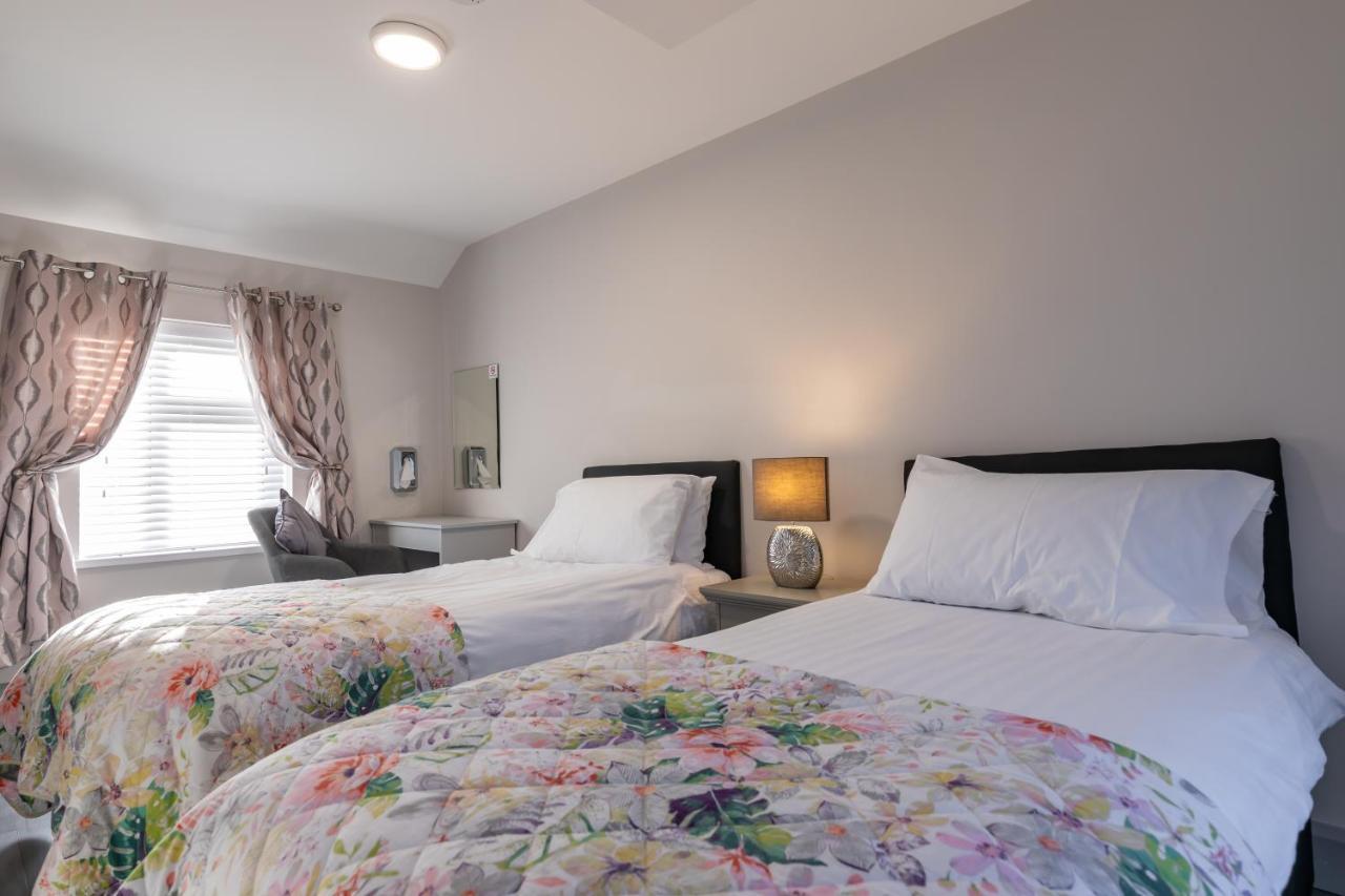 Brookville Guesthouse Талламор Экстерьер фото