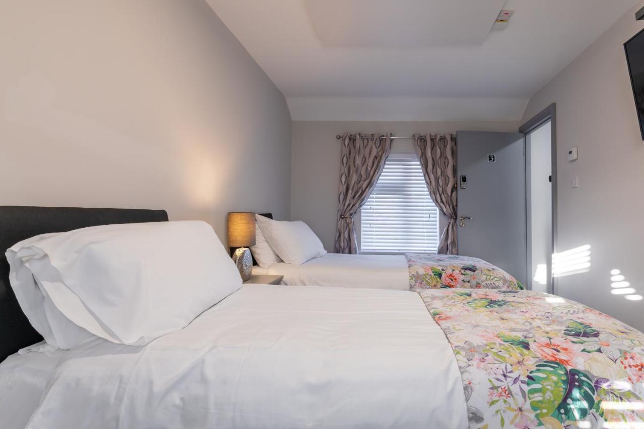 Brookville Guesthouse Талламор Экстерьер фото